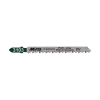 T101D – MPS (3103) Jigsaw Blade For Wood 100mm BiM - Pk 5 