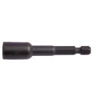 Dart Impact Hex Nut Driver Magnetic 8mm x 65mm