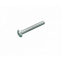 M2 x 4mm Pan Pozi Zinc Plated Machine Screw (Pack of 100) (*CLEARANCE*)