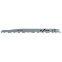 Bosch S1531L (2608650676) Reciprocating Saw Blade For Wood 240mm (5 Pack)