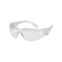 Standard Safety Glasses – Clear