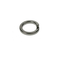 M6 Spring Washer Stainless Steel (Pack of 100)