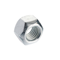 M20 DIN980V Stover All Metal Self Locking Nut Zinc Plated Pack of 37 (*CLEARANCE*)