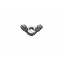 M8 Wing Nut A2 Stainless Steel Pack of 10