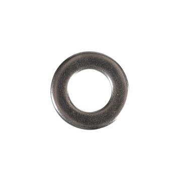 M4 Washer Form A Stainless Steel Pack of 100