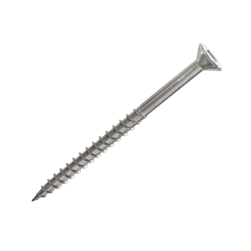 4.5 x 57mm Deck Tite Plus A4 Stainless Steel Outdoor Decking Screw