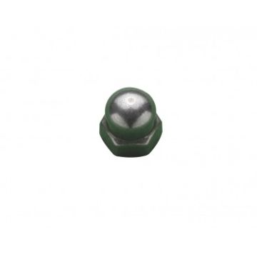 M3 Dome Nut A2 Stainless Steel