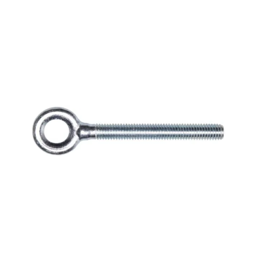 Forged Eye Bolt Zinc Plated M10 x 73mm Pack of 1 (*CLEARANCE*)