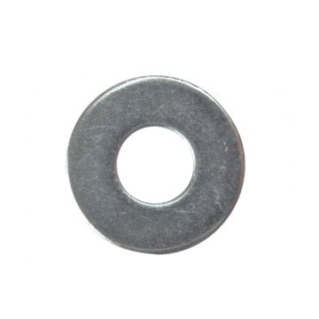 M6 Washer Form C Stainless Steel Pack of 100