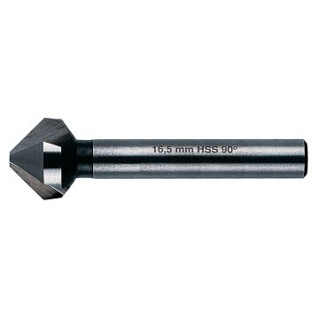 Dart HSS Countersink Bit 20.5mm x 63mm 90°