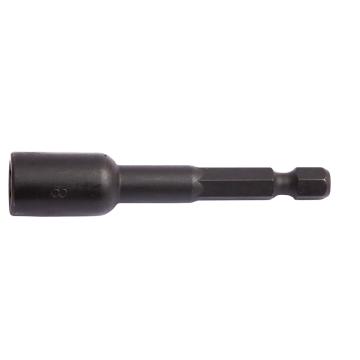 Dart Impact Hex Nut Driver Magnetic 13mm x 65mm