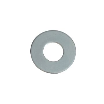 M12 Heavy Duty Washers Form G Zinc Plated Pack of 100