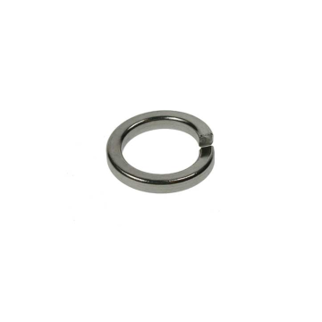 M3 Spring Washer Stainless Steel (Pack of 100)