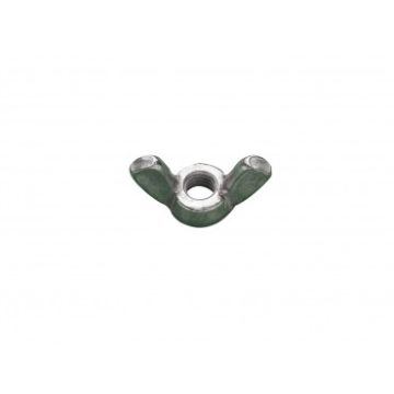M10 Wing Nut A2 Stainless Steel Pack of 10