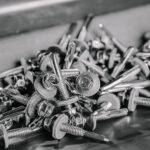 What are Tek Screws?